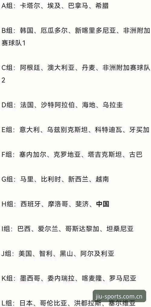 U17世界杯完整观赛指南：在九体育平台畅享中青队激战西班牙